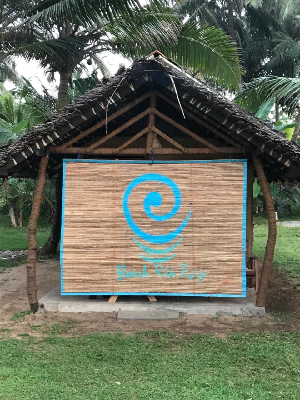 Beach Rip Rap Cabana And Guest Galle Exterior foto